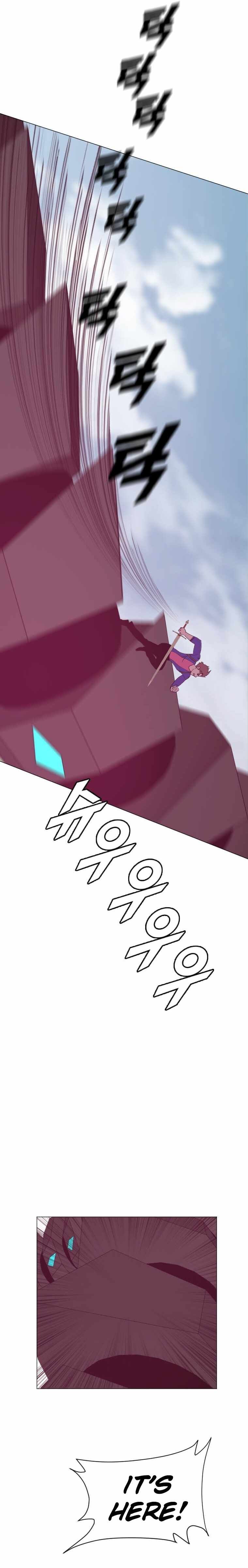 I Picked a Mobile From Another World chapter 184 page 17