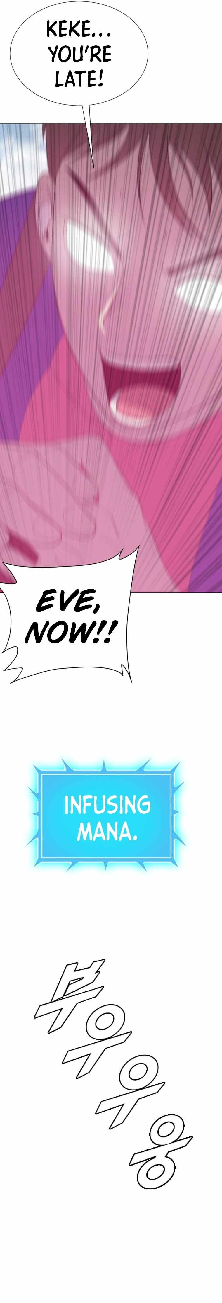 I Picked a Mobile From Another World chapter 184 page 19