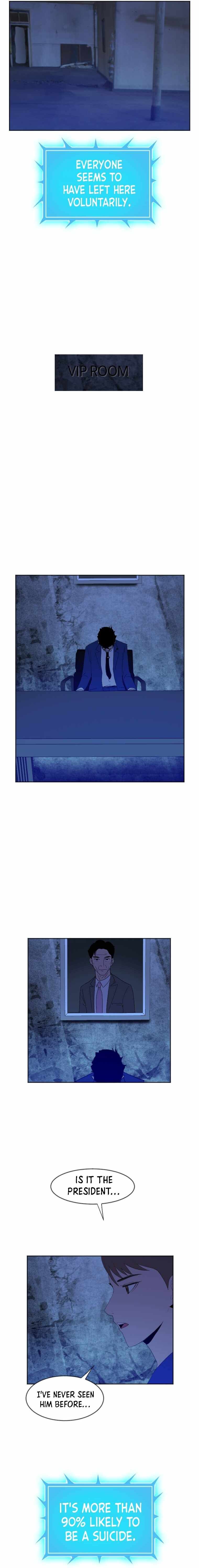 I Picked a Mobile From Another World chapter 185 page 10