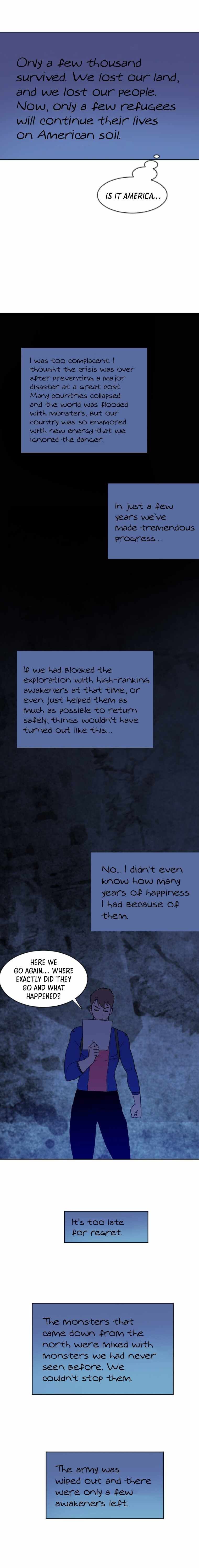 I Picked a Mobile From Another World chapter 185 page 12