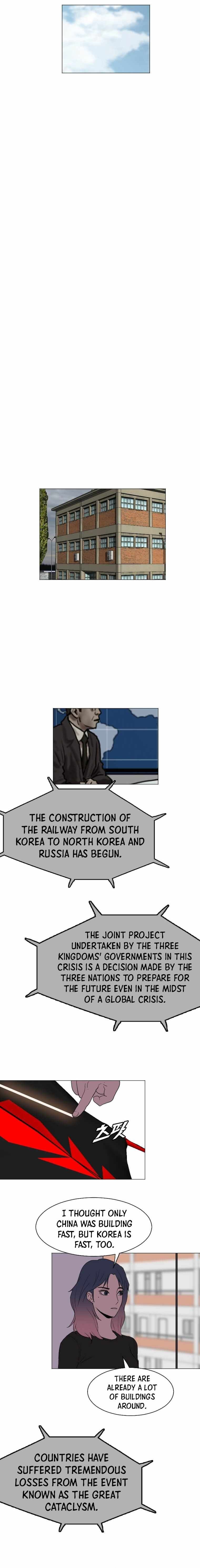 I Picked a Mobile From Another World chapter 185 page 18