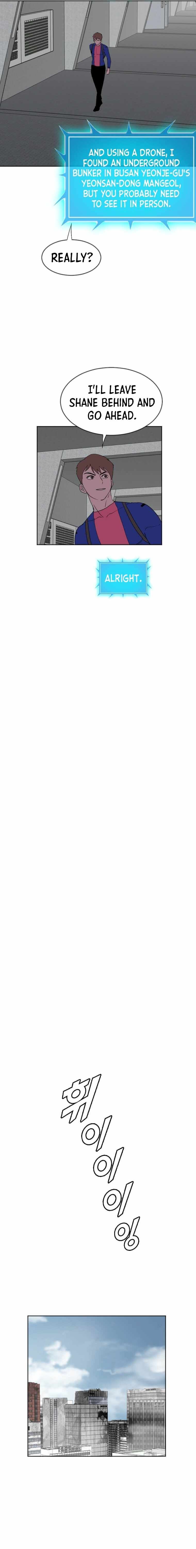 I Picked a Mobile From Another World chapter 185 page 7