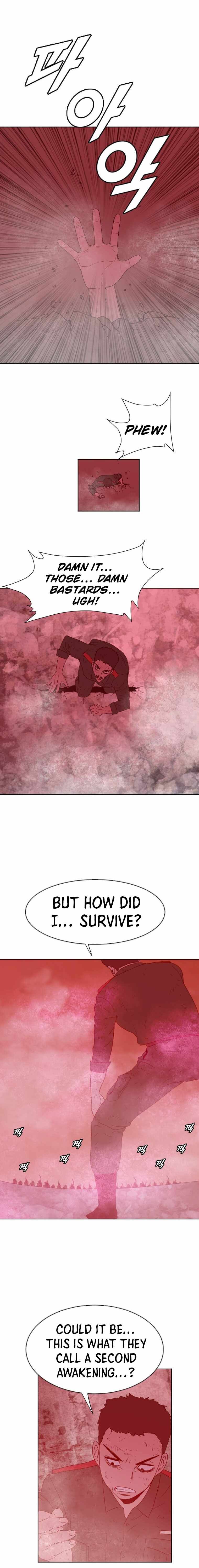 I Picked a Mobile From Another World chapter 186 page 11