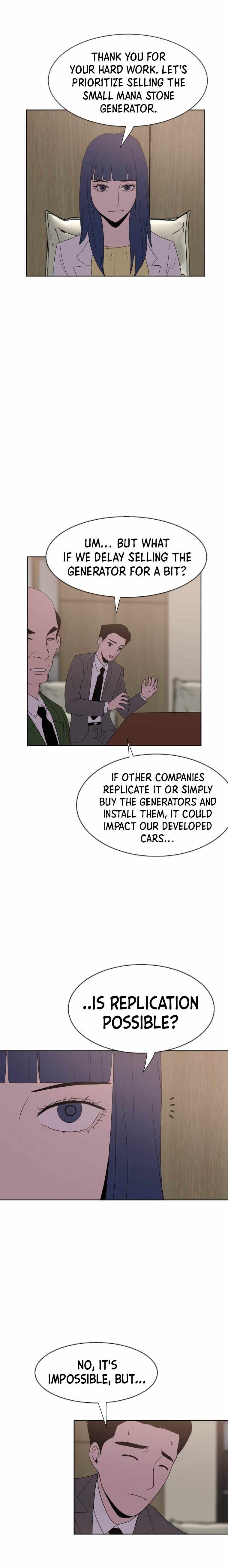 I Picked a Mobile From Another World chapter 186 page 4