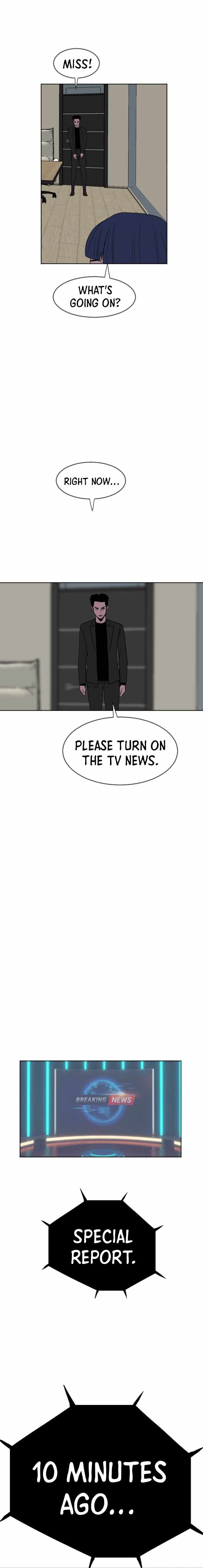 I Picked a Mobile From Another World chapter 186 page 7