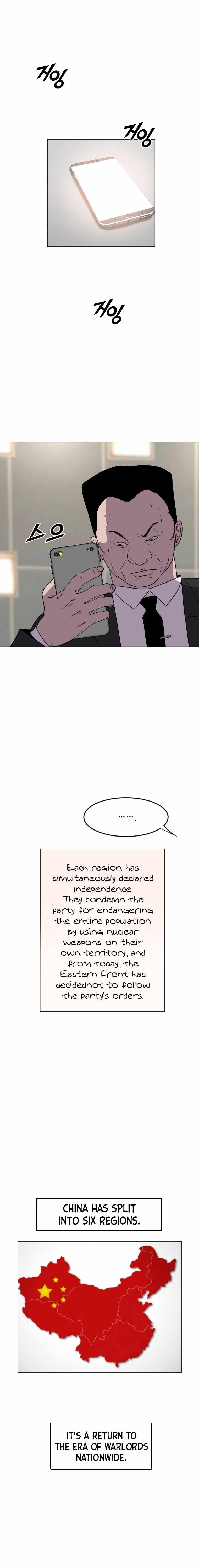 I Picked a Mobile From Another World chapter 187 page 18