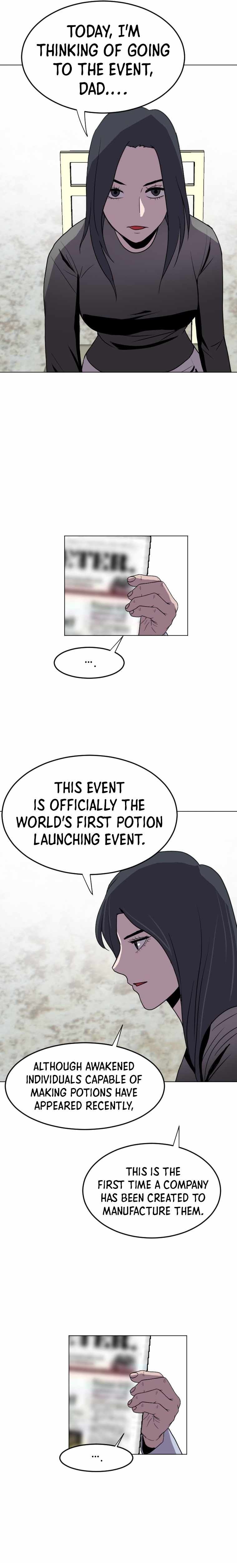 I Picked a Mobile From Another World chapter 187 page 20
