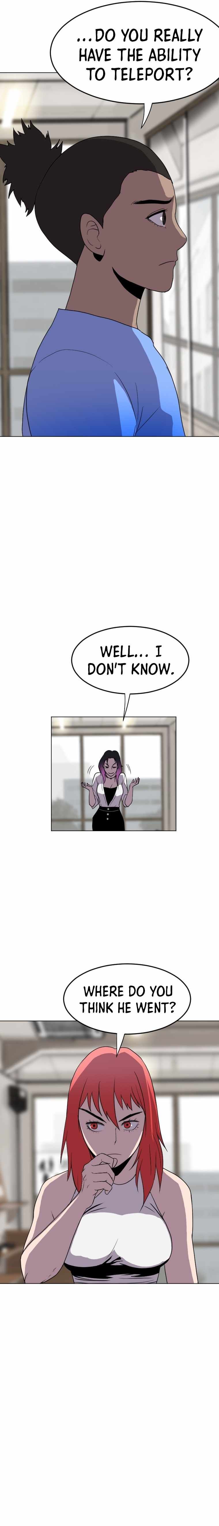 I Picked a Mobile From Another World chapter 187 page 3