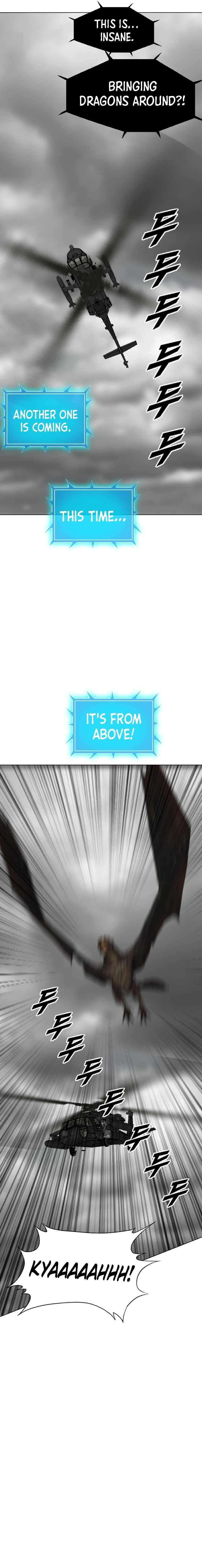 I Picked a Mobile From Another World chapter 187 page 8