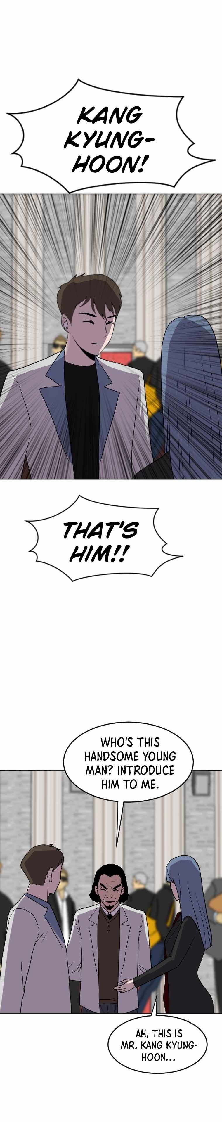 I Picked a Mobile From Another World chapter 188 page 10