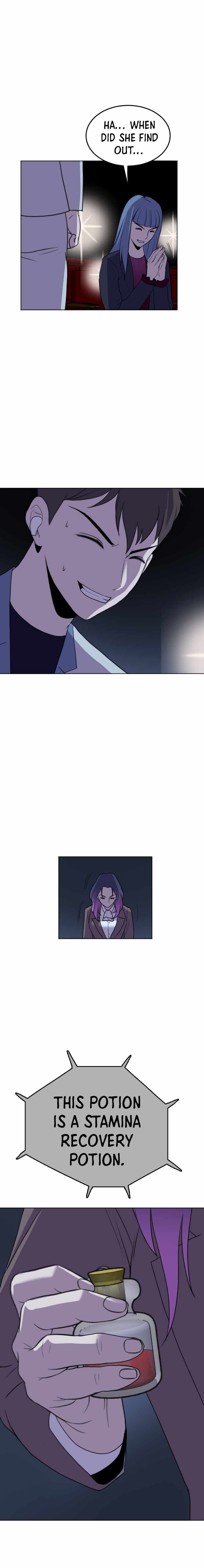 I Picked a Mobile From Another World chapter 188 page 14