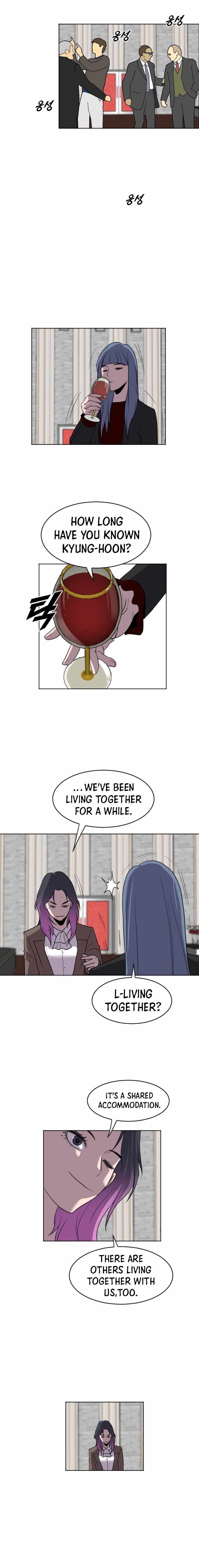 I Picked a Mobile From Another World chapter 188 page 18