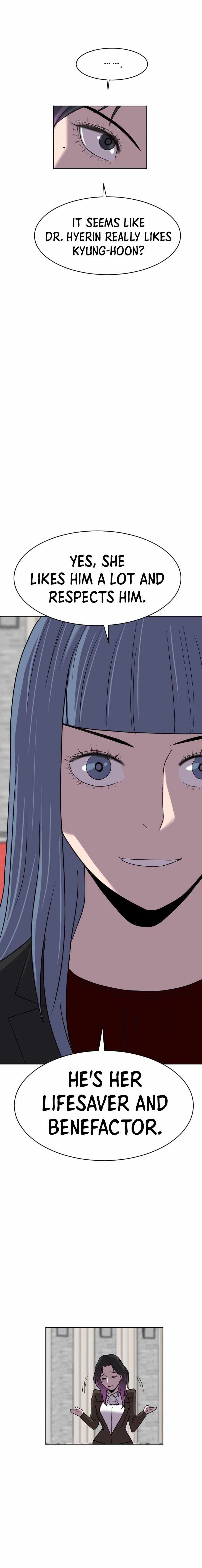 I Picked a Mobile From Another World chapter 188 page 19