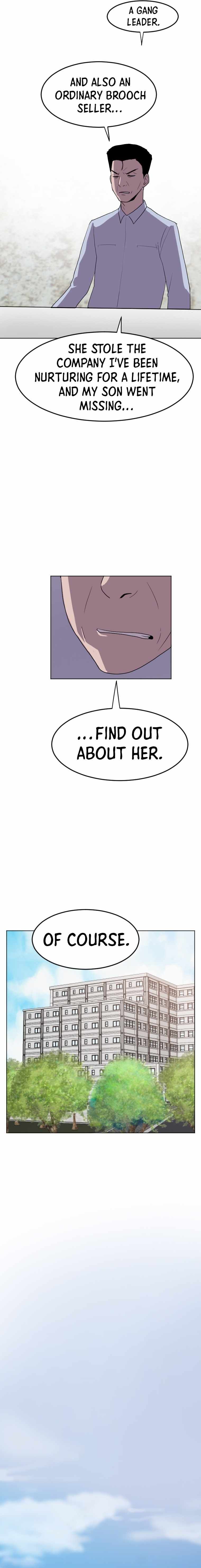 I Picked a Mobile From Another World chapter 188 page 2