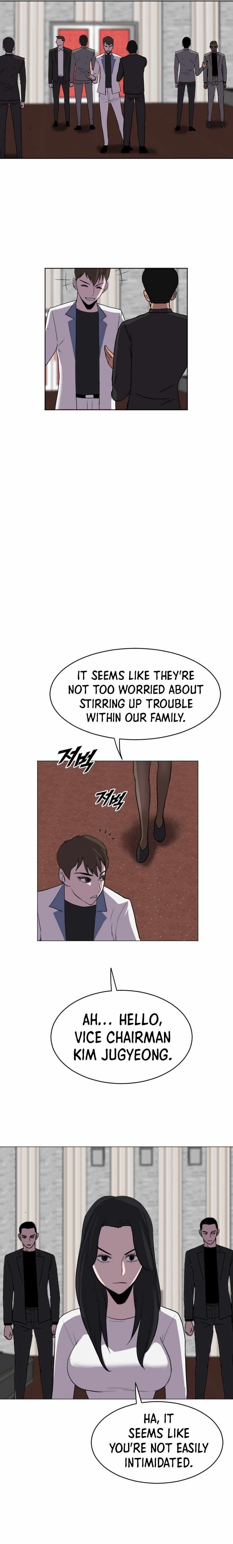 I Picked a Mobile From Another World chapter 188 page 20