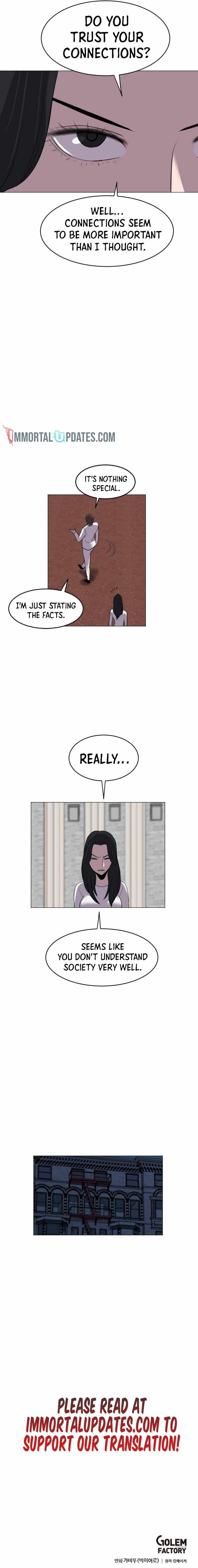 I Picked a Mobile From Another World chapter 188 page 21