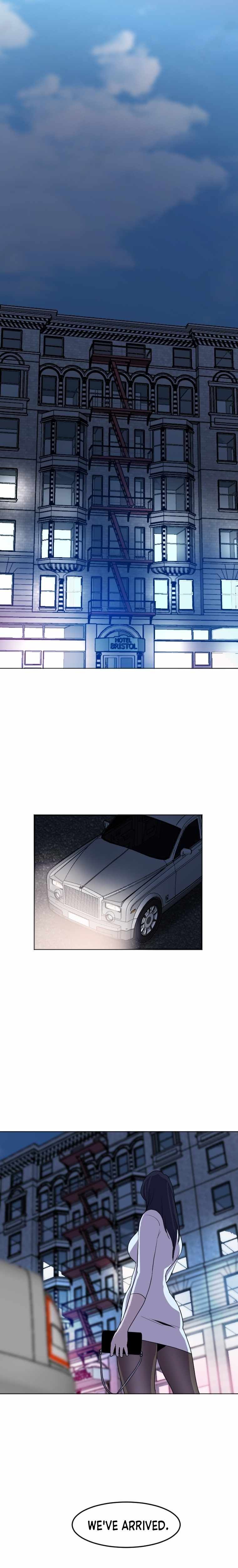 I Picked a Mobile From Another World chapter 188 page 3