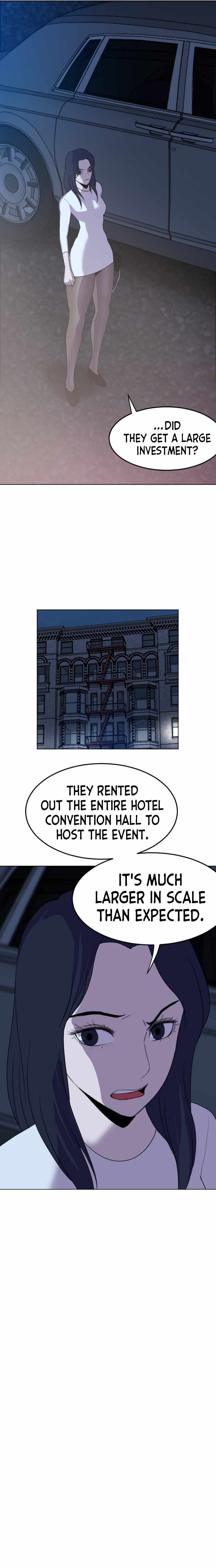 I Picked a Mobile From Another World chapter 188 page 4