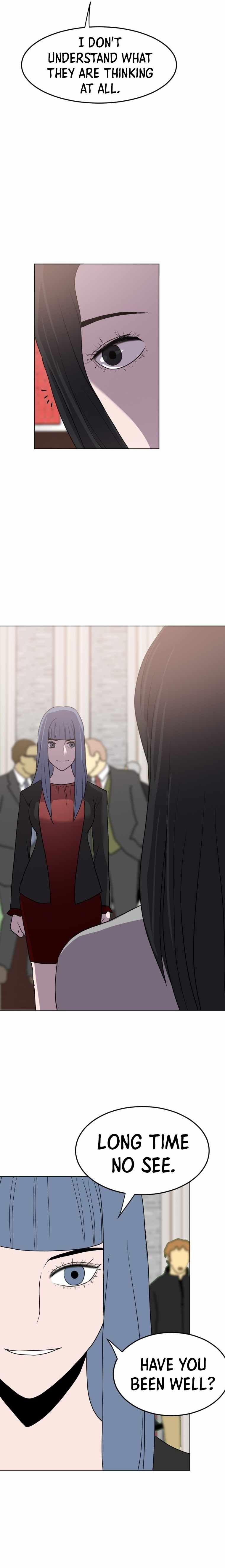 I Picked a Mobile From Another World chapter 188 page 6