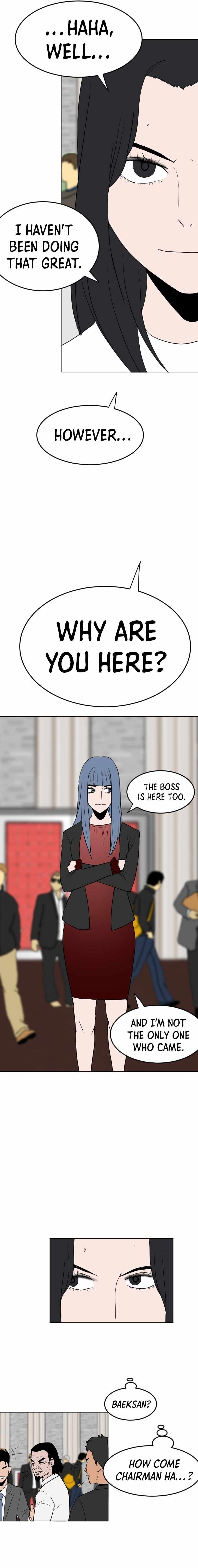 I Picked a Mobile From Another World chapter 188 page 7