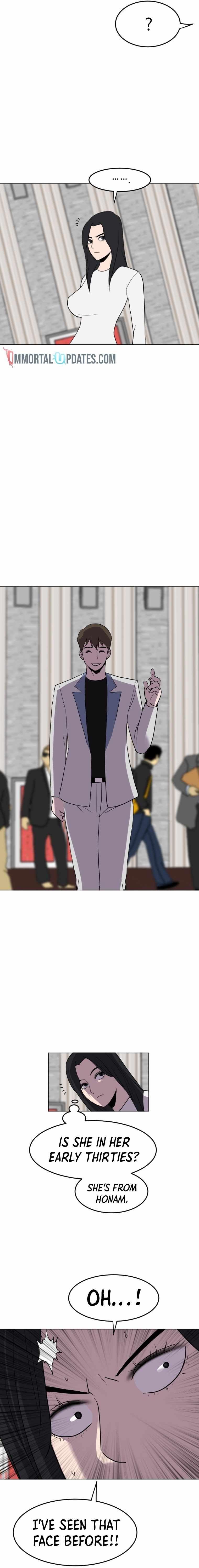 I Picked a Mobile From Another World chapter 188 page 9