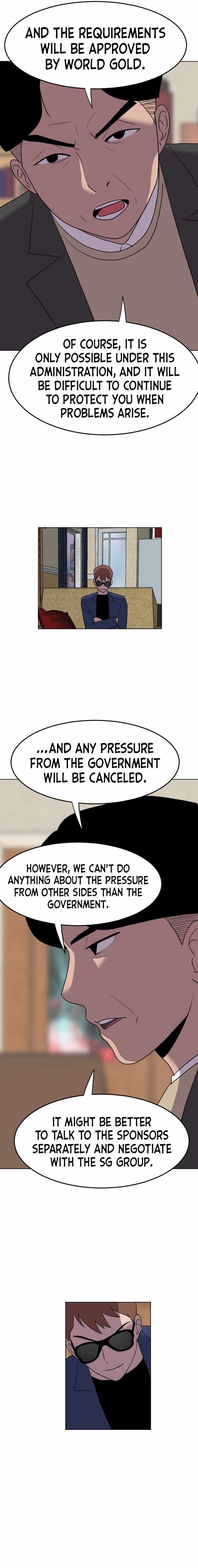 I Picked a Mobile From Another World chapter 189 page 14