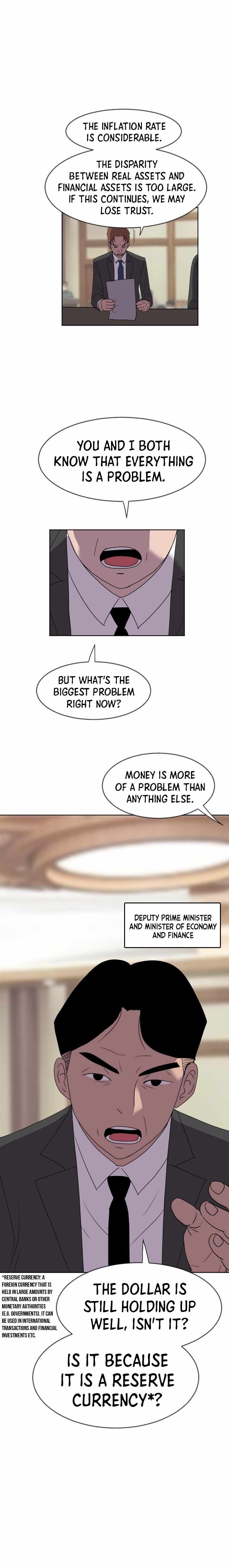 I Picked a Mobile From Another World chapter 189 page 2