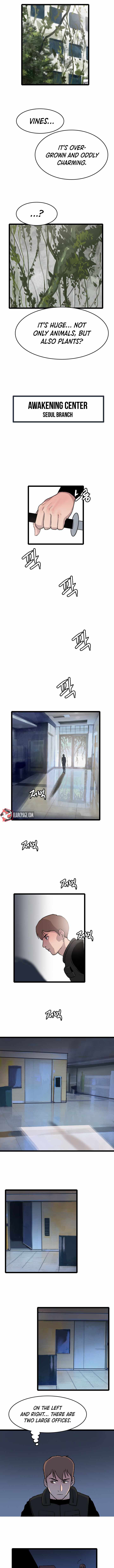 I Picked a Mobile From Another World chapter 19 page 4