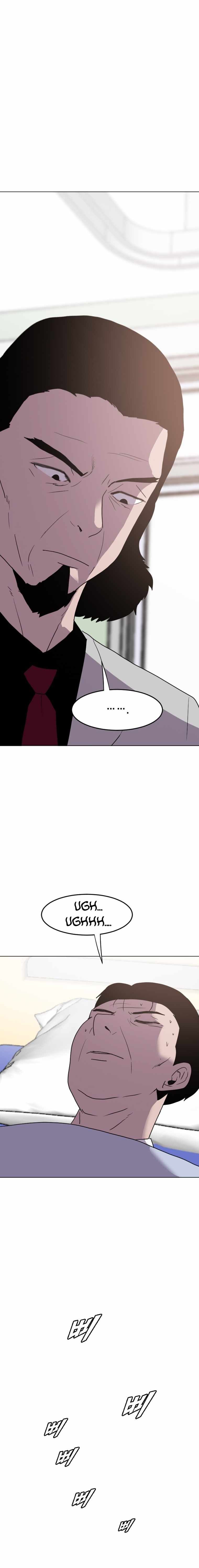 I Picked a Mobile From Another World chapter 190 page 11