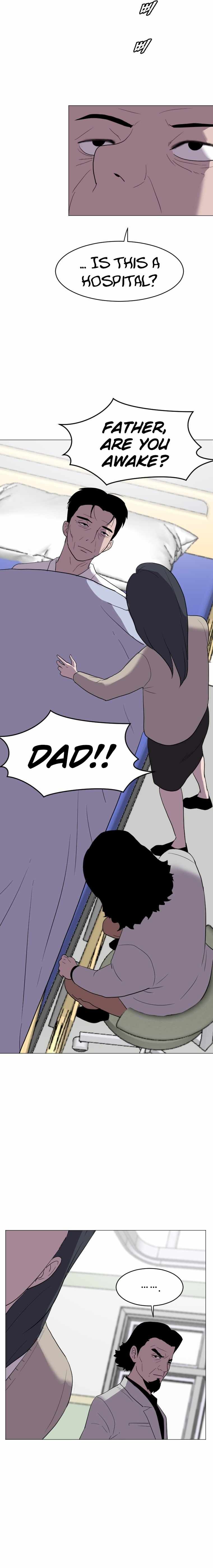 I Picked a Mobile From Another World chapter 190 page 12