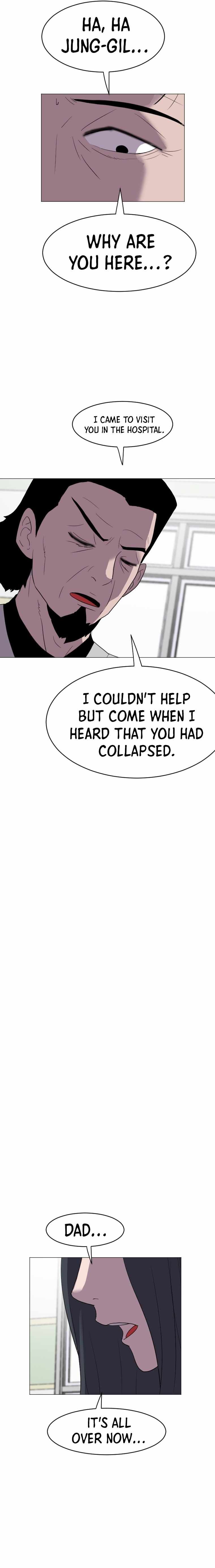 I Picked a Mobile From Another World chapter 190 page 13