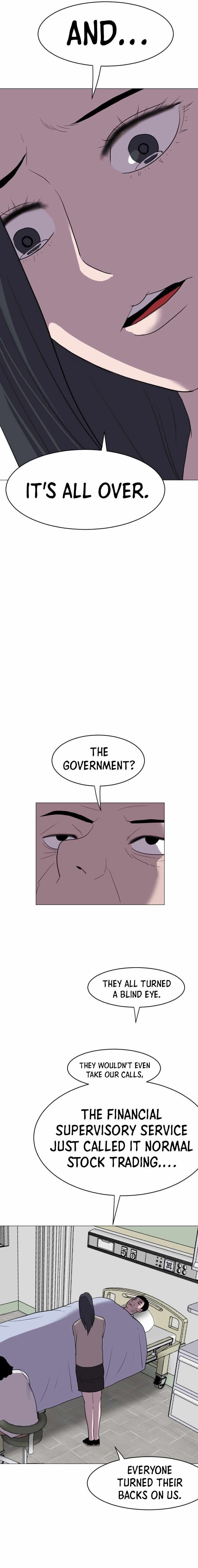 I Picked a Mobile From Another World chapter 190 page 16