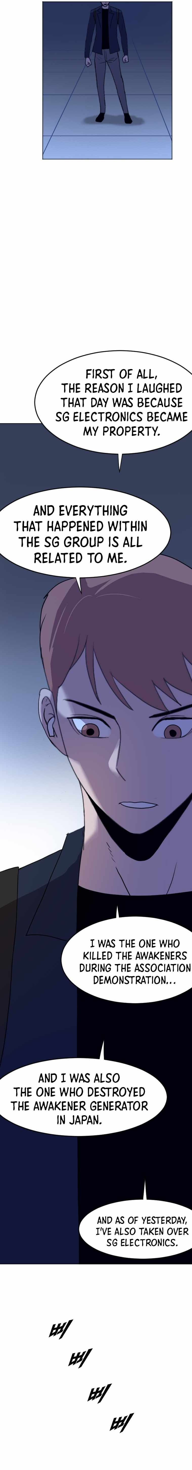 I Picked a Mobile From Another World chapter 191 page 10