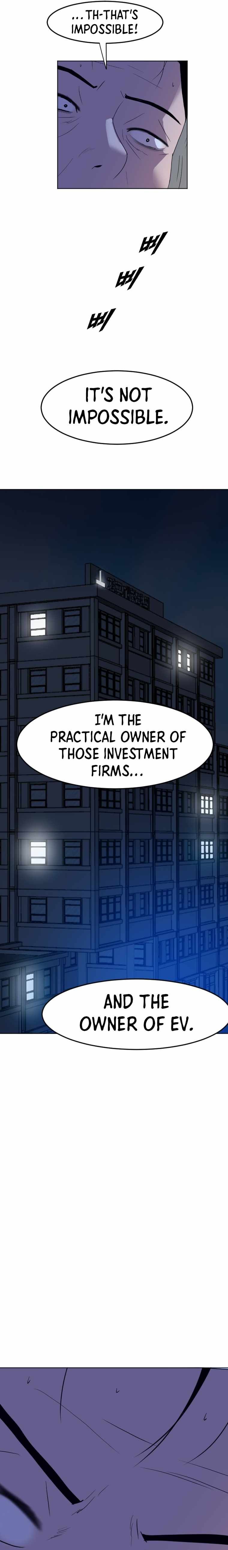 I Picked a Mobile From Another World chapter 191 page 11