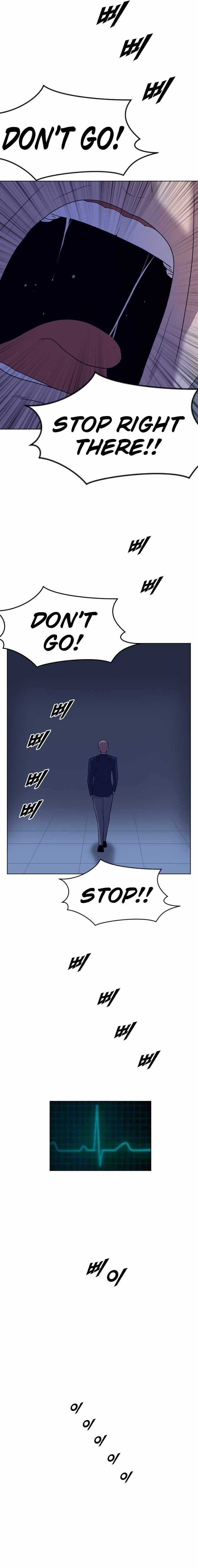 I Picked a Mobile From Another World chapter 191 page 15