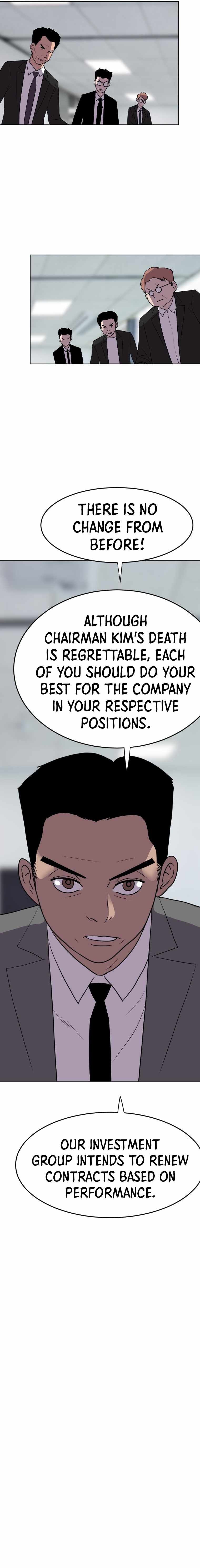 I Picked a Mobile From Another World chapter 191 page 17