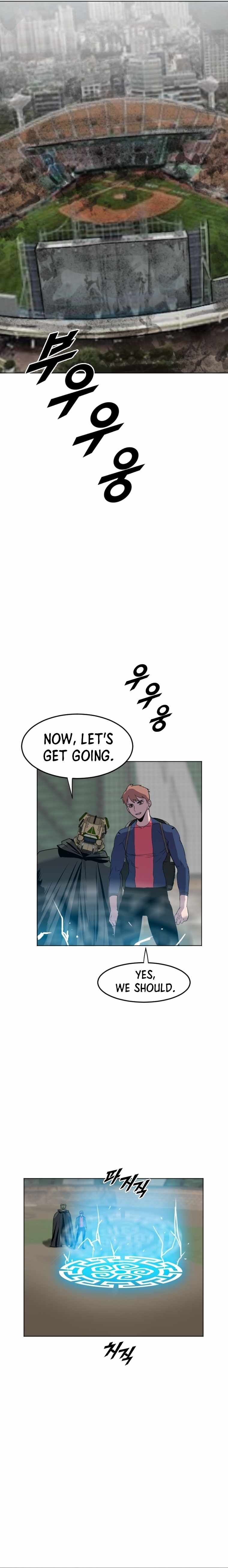 I Picked a Mobile From Another World chapter 191 page 20