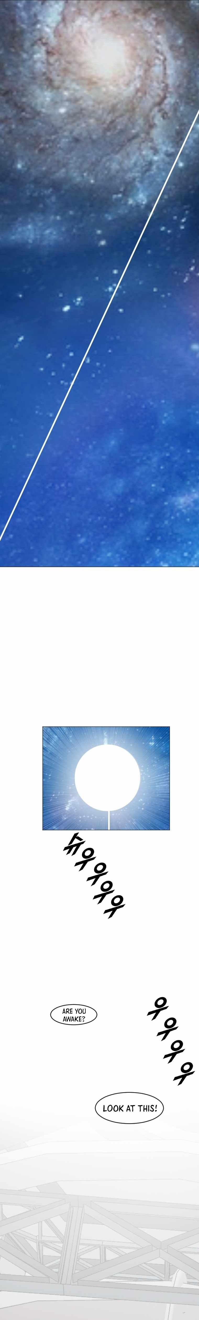 I Picked a Mobile From Another World chapter 191 page 21