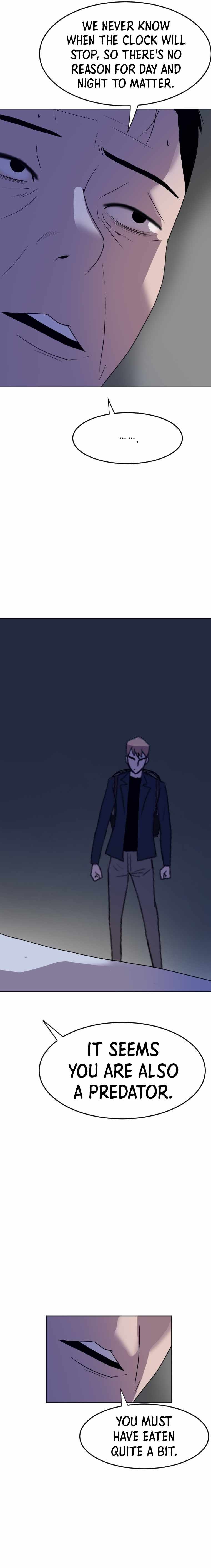 I Picked a Mobile From Another World chapter 191 page 4