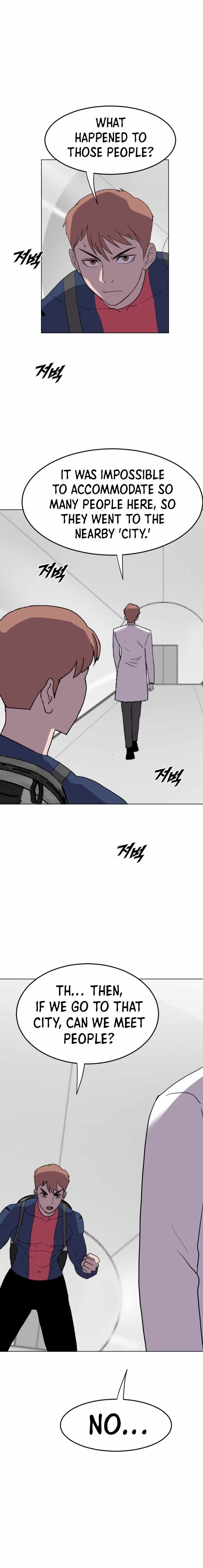 I Picked a Mobile From Another World chapter 192 page 10