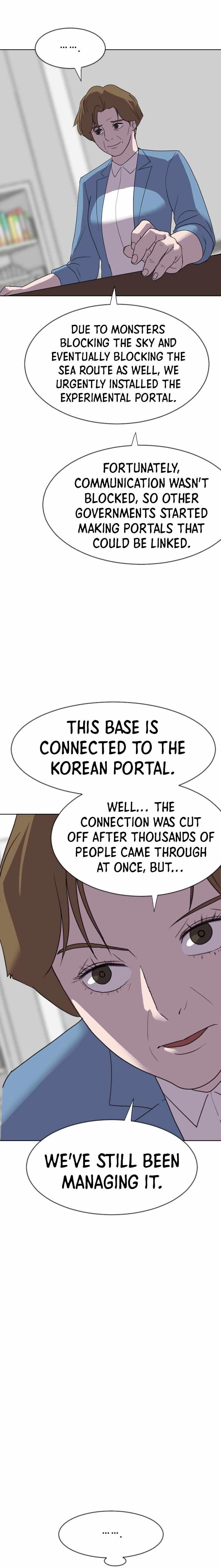 I Picked a Mobile From Another World chapter 192 page 16