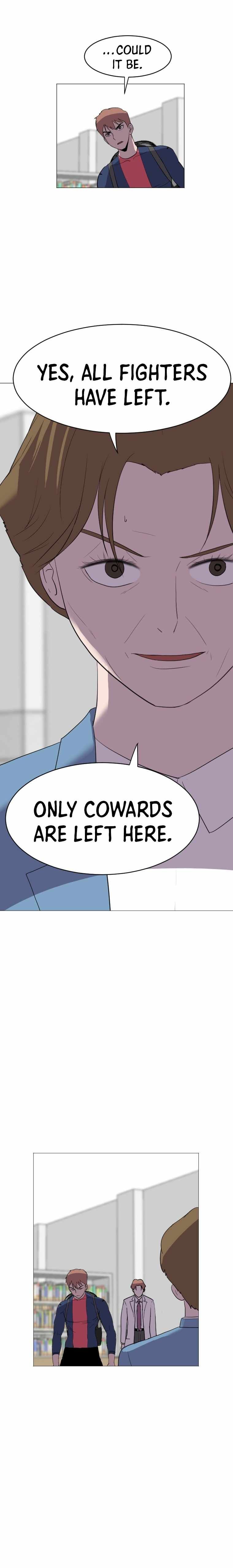 I Picked a Mobile From Another World chapter 192 page 19