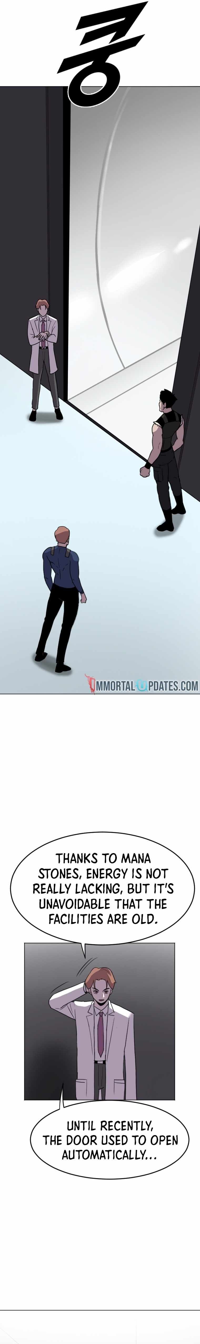 I Picked a Mobile From Another World chapter 192 page 8