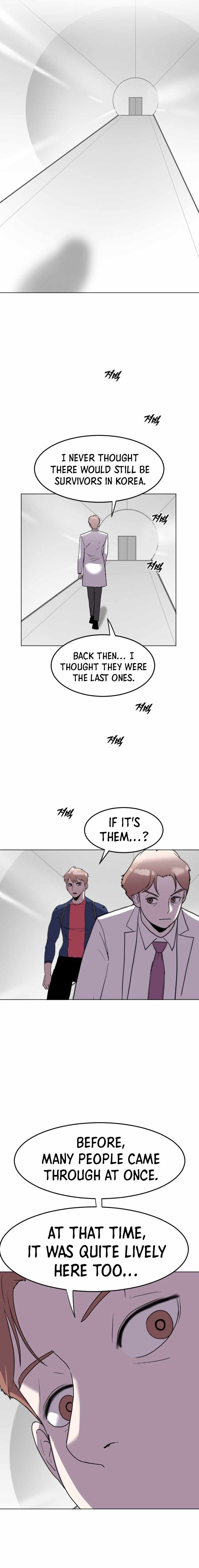 I Picked a Mobile From Another World chapter 192 page 9