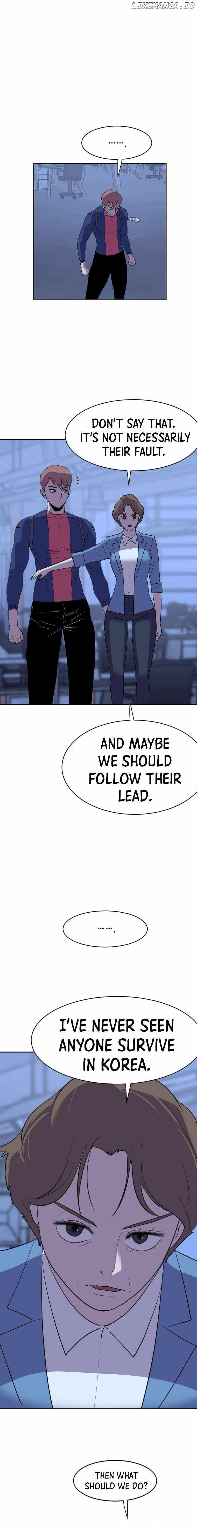 I Picked a Mobile From Another World chapter 193 page 15