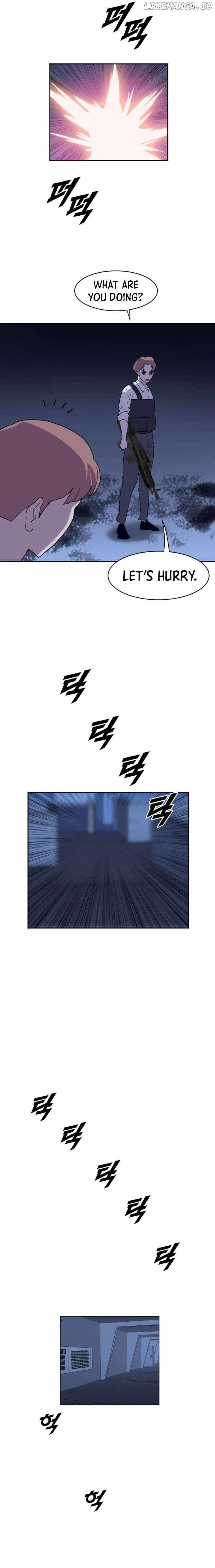 I Picked a Mobile From Another World chapter 194 page 12