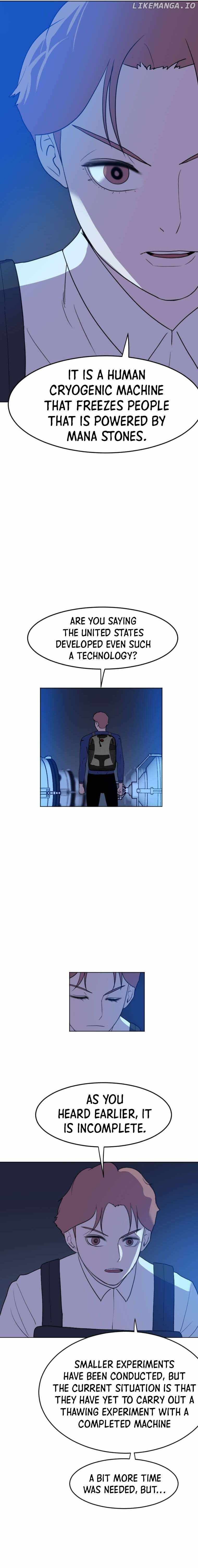 I Picked a Mobile From Another World chapter 194 page 16