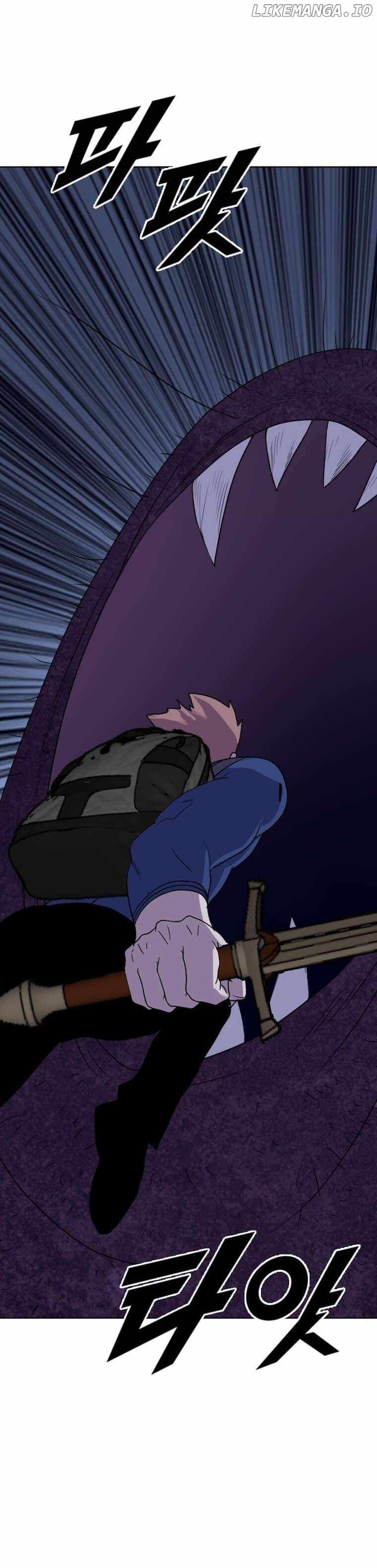 I Picked a Mobile From Another World chapter 194 page 19