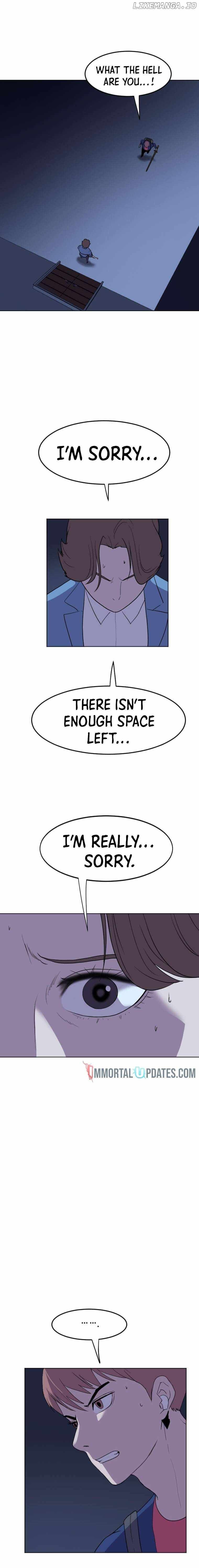 I Picked a Mobile From Another World chapter 194 page 22