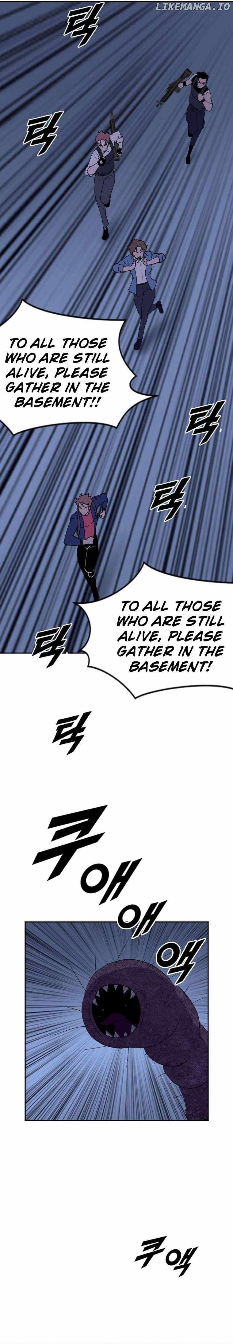 I Picked a Mobile From Another World chapter 194 page 6